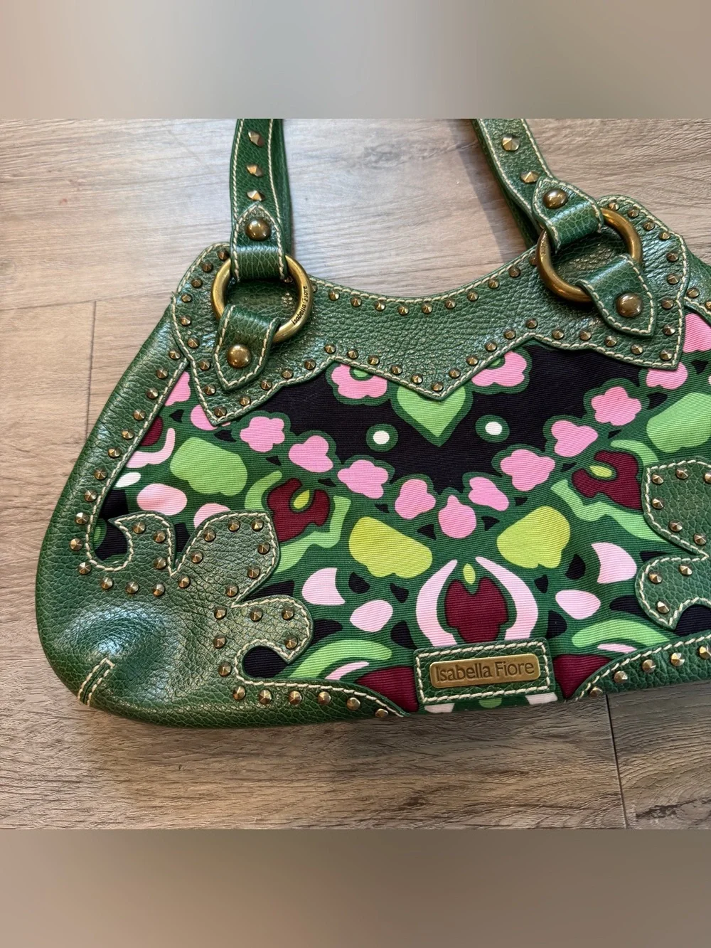 Isabella Fiore bag - Picture 2 of 11